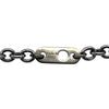 ルイ・ヴィトン LOUIS VUITTON ペンダント・LVスネーク MP2567 シルバー メタル ユニセックス ネックレス