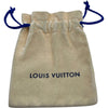 ルイ・ヴィトン LOUIS VUITTON ペンダント・LVスネーク MP2567 シルバー メタル ユニセックス ネックレス