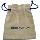 ルイ・ヴィトン LOUIS VUITTON ペンダント・LVスネーク MP2567 シルバー メタル ユニセックス ネックレス