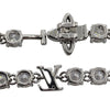 ルイ・ヴィトン LOUIS VUITTON ブラスレ・クリスタル M アクセサリー