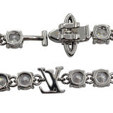 ルイ・ヴィトン LOUIS VUITTON ブラスレ・クリスタル M アクセサリー