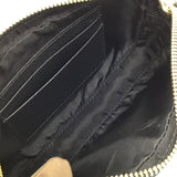 グッチ GUCCI GGマーモント ミニカメラバッグ 772759 ブラック ゴールド金具 レザー レディース ショルダーバッグ