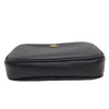 グッチ GUCCI GGマーモント ミニカメラバッグ 772759 ブラック ゴールド金具 レザー レディース ショルダーバッグ