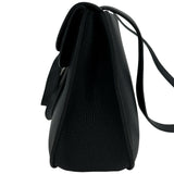エルメス HERMES アルザン31 A刻印 ブラック シルバー金具 トリヨン レディース ショルダーバッグ