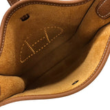 エルメス HERMES エヴリンTPM K刻 ゴールド シルバー金具 トリヨンクレマンス レディース ショルダーバッグ