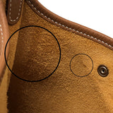 エルメス HERMES エヴリンTPM K刻 ゴールド シルバー金具 トリヨンクレマンス レディース ショルダーバッグ