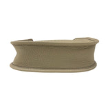 エルメス HERMES エヴリンTPM W刻 ベージュマルファ シルバー金具 トリヨンクレマンス レディース ショルダーバッグ