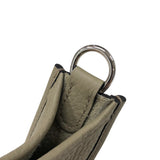 エルメス HERMES エヴリンTPM W刻 ベージュマルファ シルバー金具 トリヨンクレマンス レディース ショルダーバッグ