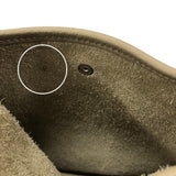 エルメス HERMES エヴリンTPM W刻 ベージュマルファ シルバー金具 トリヨンクレマンス レディース ショルダーバッグ