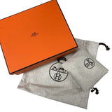 エルメス HERMES エヴリンTPM W刻 ベージュマルファ シルバー金具 トリヨンクレマンス レディース ショルダーバッグ