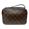 ルイ・ヴィトン LOUIS VUITTON サントンジュ M43555 モノグラム レディース ショルダーバッグ
