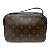 ルイ・ヴィトン LOUIS VUITTON サントンジュ M43555 モノグラム レディース ショルダーバッグ