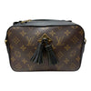 ルイ・ヴィトン LOUIS VUITTON サントンジュ M43555 モノグラム レディース ショルダーバッグ