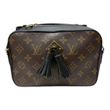 ルイ・ヴィトン LOUIS VUITTON サントンジュ M43555 モノグラム レディース ショルダーバッグ