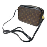 ルイ・ヴィトン LOUIS VUITTON サントンジュ M43555 モノグラム レディース ショルダーバッグ