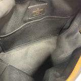 ルイ・ヴィトン LOUIS VUITTON サントンジュ M43555 ブラウン モノグラム レディース ショルダーバッグ