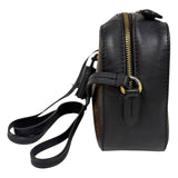 ルイ・ヴィトン LOUIS VUITTON サントンジュ M43555 ブラウン モノグラム レディース ショルダーバッグ