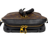 ルイ・ヴィトン LOUIS VUITTON サントンジュ M43555 ブラウン モノグラム レディース ショルダーバッグ