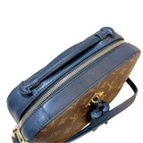 ルイ・ヴィトン LOUIS VUITTON サントンジュ M43555 モノグラム レディース ショルダーバッグ