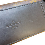 ルイ・ヴィトン LOUIS VUITTON サントンジュ M43555 モノグラム レディース ショルダーバッグ