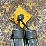 ルイ・ヴィトン LOUIS VUITTON サントンジュ M43555 モノグラム レディース ショルダーバッグ