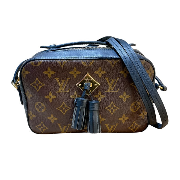 ルイ・ヴィトン LOUIS VUITTON サントンジュ M43555 モノグラム