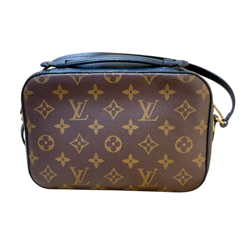 ルイ・ヴィトン LOUIS VUITTON サントンジュ M43555 モノグラム