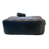 ルイ・ヴィトン LOUIS VUITTON サントンジュ M43555 モノグラム レディース ショルダーバッグ