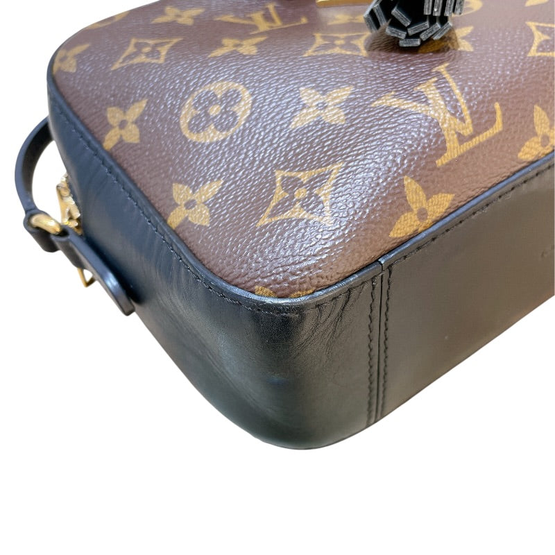 ルイ・ヴィトン LOUIS VUITTON サントンジュ M43555 モノグラム