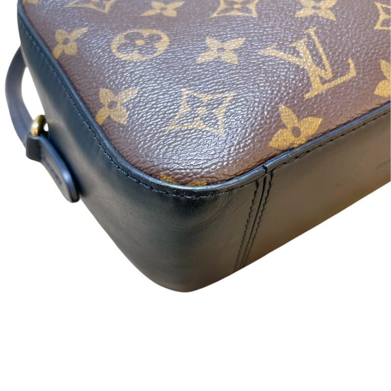 ルイ・ヴィトン LOUIS VUITTON サントンジュ M43555 モノグラム