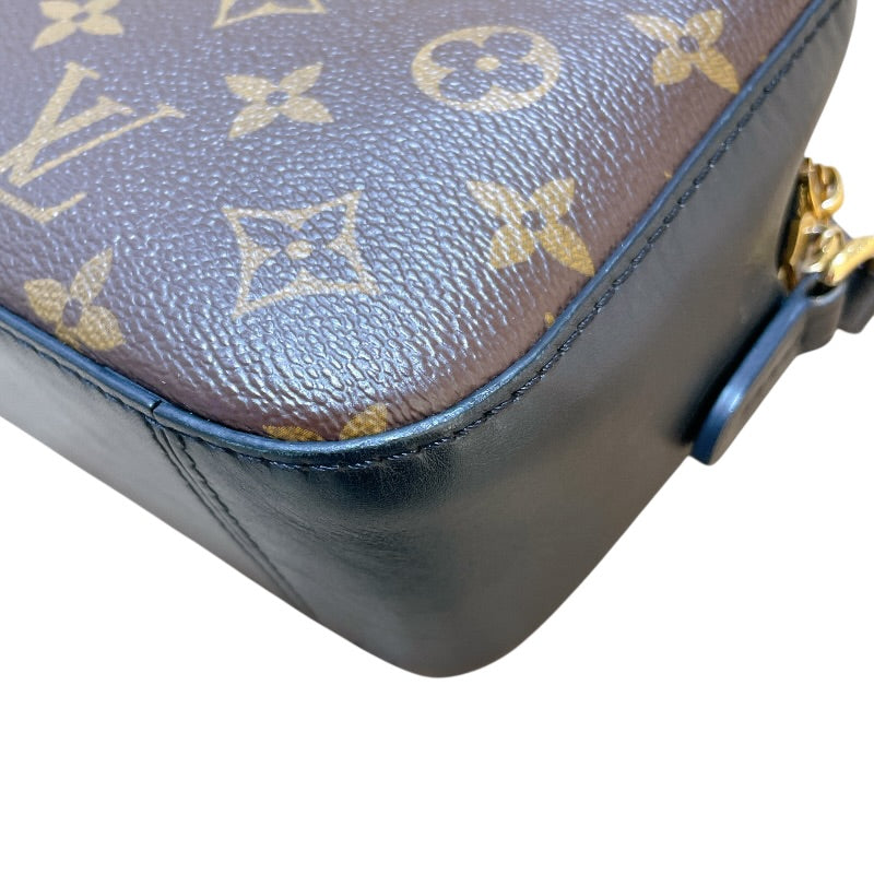 ルイ・ヴィトン LOUIS VUITTON サントンジュ M43555 モノグラム