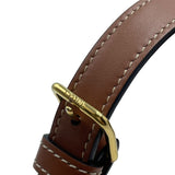 セリーヌ CELINE ティーントリオンフバッグ 188882 タン トリオンフキャンパス レディース ショルダーバッグ