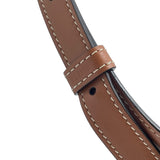 セリーヌ CELINE ティーントリオンフバッグ 188882 タン トリオンフキャンパス レディース ショルダーバッグ