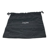 セリーヌ CELINE ティーントリオンフバッグ 188882 タン トリオンフキャンパス レディース ショルダーバッグ