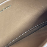 セリーヌ CELINE ティーントリオンフバッグ 188882 タン トリオンフキャンパス レディース ショルダーバッグ