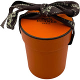 エルメス HERMES ツイリー Rocabar シルク レディース スカーフ