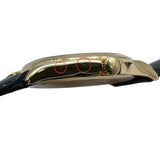 パテック・フィリップ PATEK PHILIPPE カラトラバ 5115J ホワイト k18YG 手巻き ユニセックス 腕時計