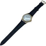 パテック・フィリップ PATEK PHILIPPE カラトラバ 5115J ホワイト k18YG 手巻き ユニセックス 腕時計