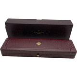 パテック・フィリップ PATEK PHILIPPE カラトラバ 5115J ホワイト k18YG 手巻き ユニセックス 腕時計