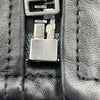 サンローラン SAINT LAURENT L01 ダブルレザーライダースジャケット 397290 ブラック レザー メンズ ライダースジャケット