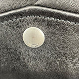 サンローラン SAINT LAURENT L01 ダブルレザーライダースジャケット 397290 ブラック レザー メンズ ライダースジャケット