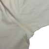 クリスチャン・ディオール Christian Dior JADORE ロゴプリントカットソー 1H12155031 ホワイト コットン レディース 長袖Ｔシャツ