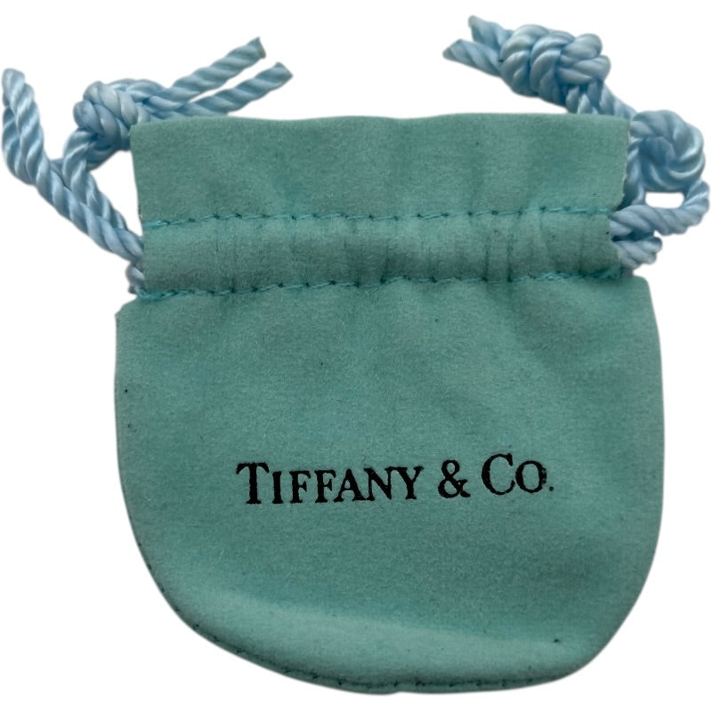 ティファニー TIFFANY＆CO グループ ド ダブルライン リング シルバー