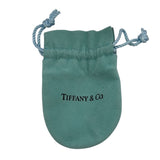 ティファニー TIFFANY＆CO 1837 ワイドフープピアス シルバー 925 ジュエリー