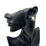 ティファニー TIFFANY＆CO 1837 ワイドフープピアス シルバー 925 ジュエリー