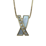 タサキ TASAKI ネックレス ゴールド K18 ジュエリー