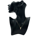 タサキ TASAKI ネックレス ゴールド K18 ジュエリー