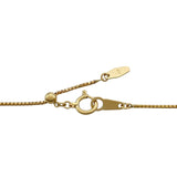 タサキ TASAKI ネックレス ゴールド K18 ジュエリー