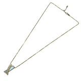 タサキ TASAKI ネックレス ゴールド K18 ジュエリー