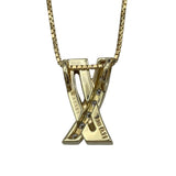 タサキ TASAKI ネックレス ゴールド K18 ジュエリー